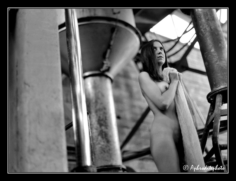 202 Sous la machine 1